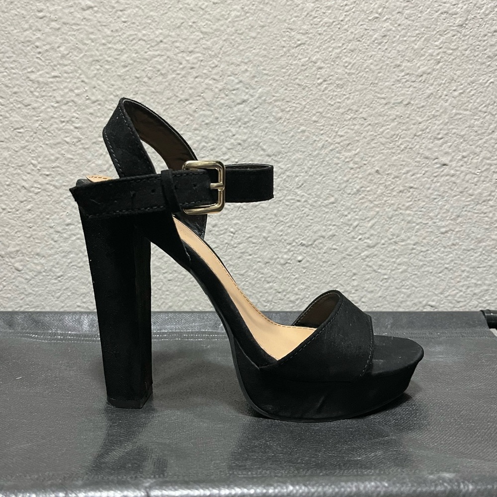 Lauren Conrad Heels